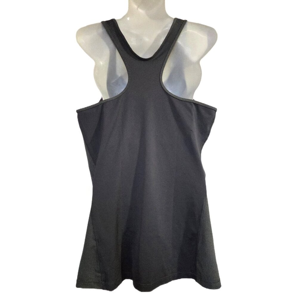 Nike Racerback Dri-Fit Workout Tank Size XL - Picture 4 of 5